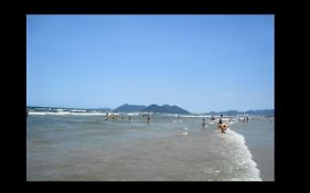 Pe Na Areia Pousada Casa De Hóspedes